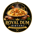 Hyderabad Dum Biryani