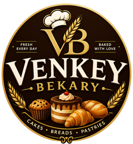 venkey bakery